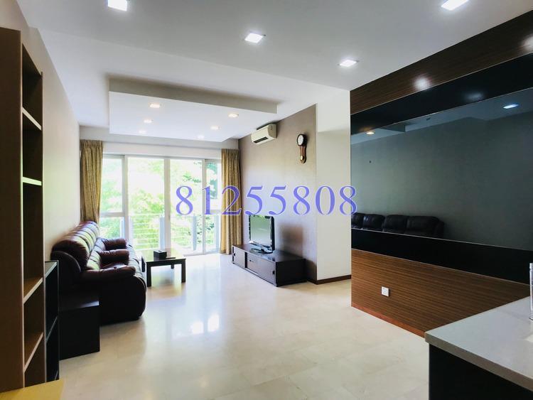The Nexus (D21), Condominium #170795462